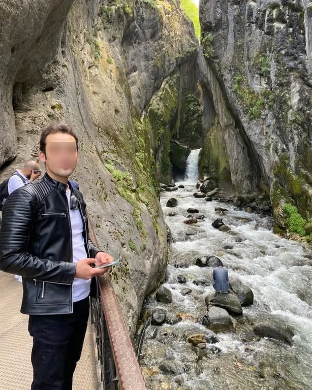 Saitabat Şelalesi