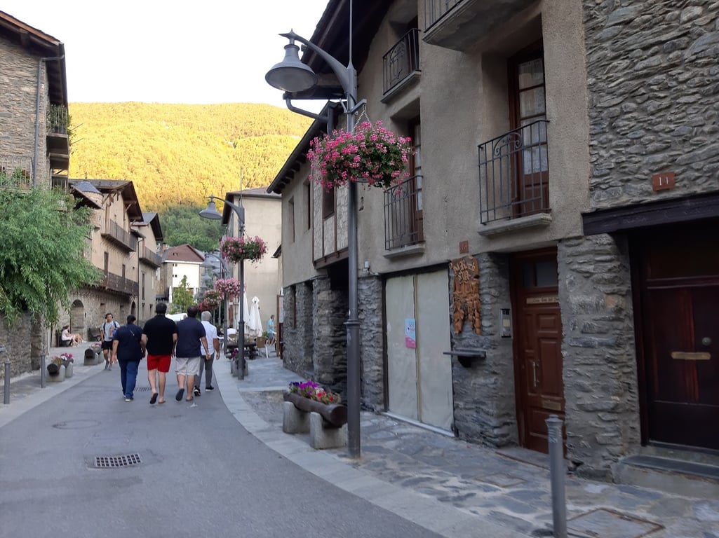 Casa d’Areny-Plandolit Museum