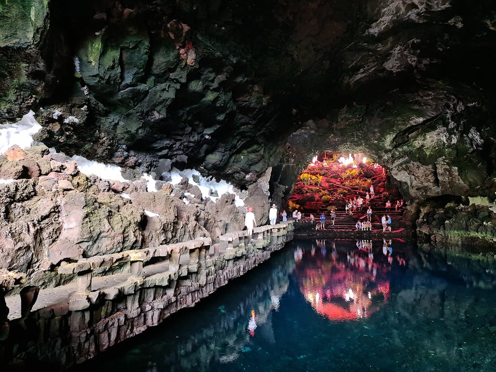 Cabárceno Natural Park