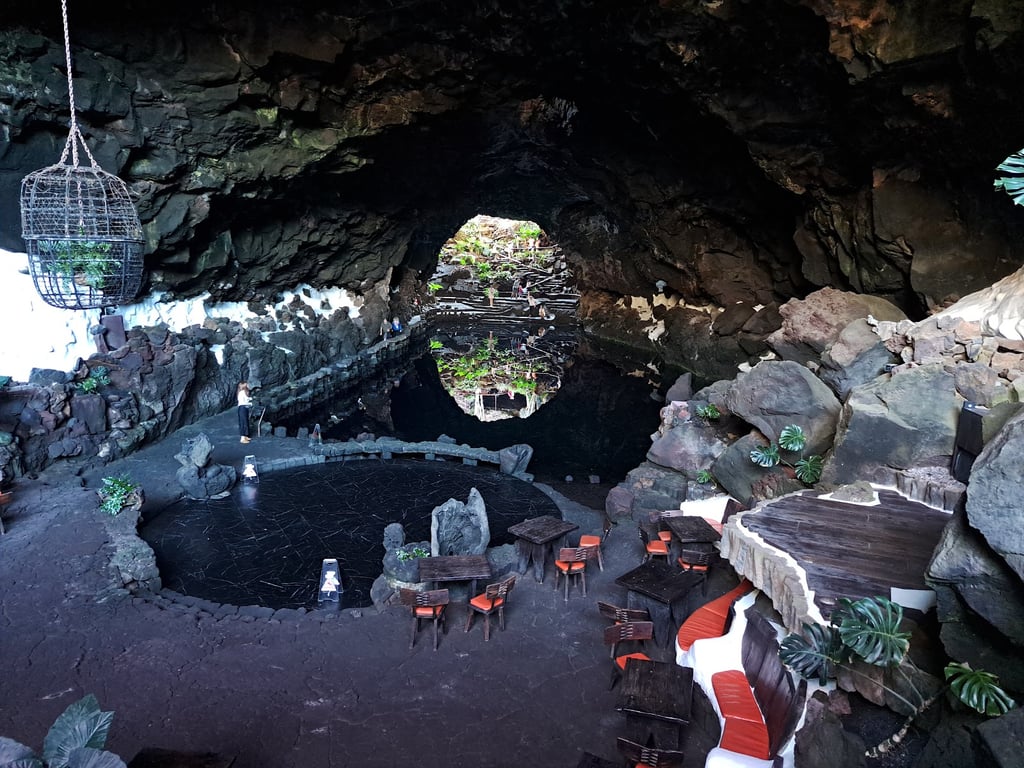 Cabárceno Natural Park