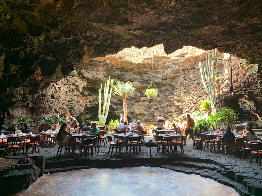 Cabárceno Natural Park