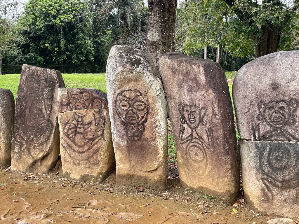 Caguana Indigenous Park
