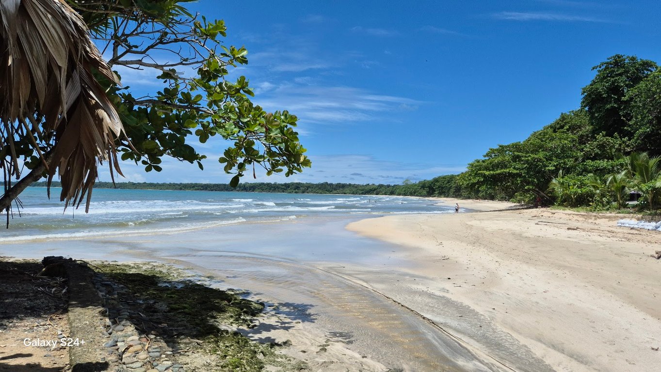 Cahuita National Park
