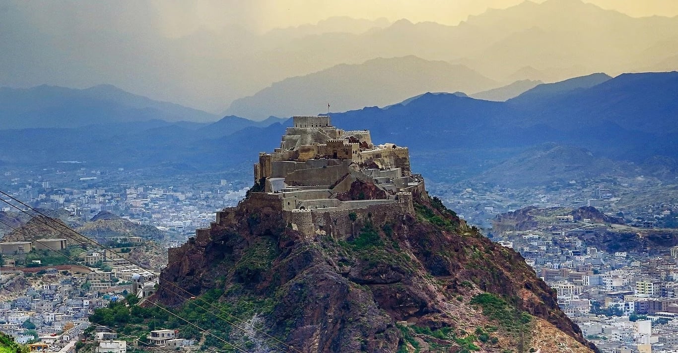 Cairo Castle