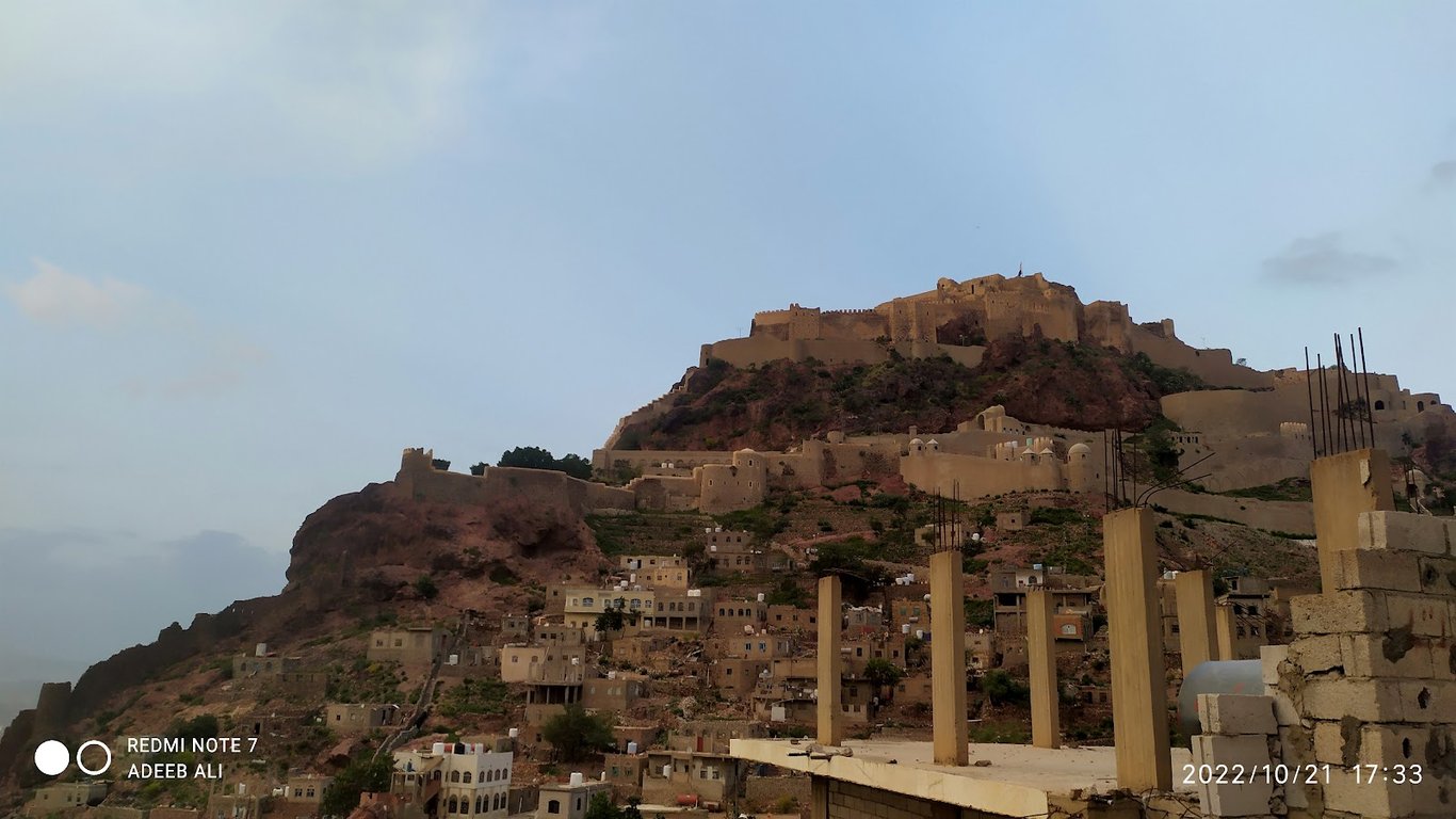 Cairo Castle