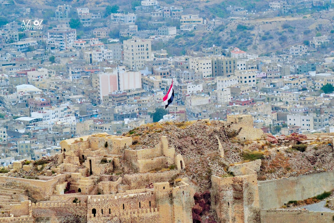 Cairo Castle
