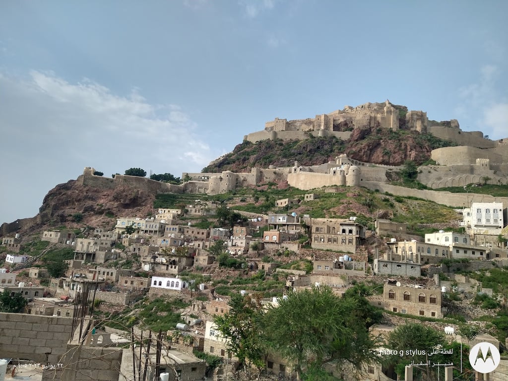 Cairo Castle