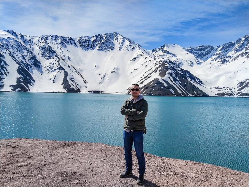 Cajón del Maipo