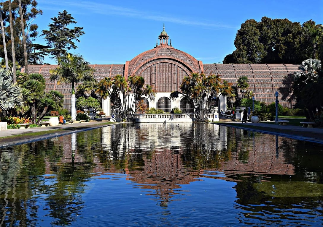 Balboa Park