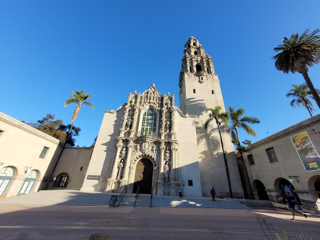 Balboa Park