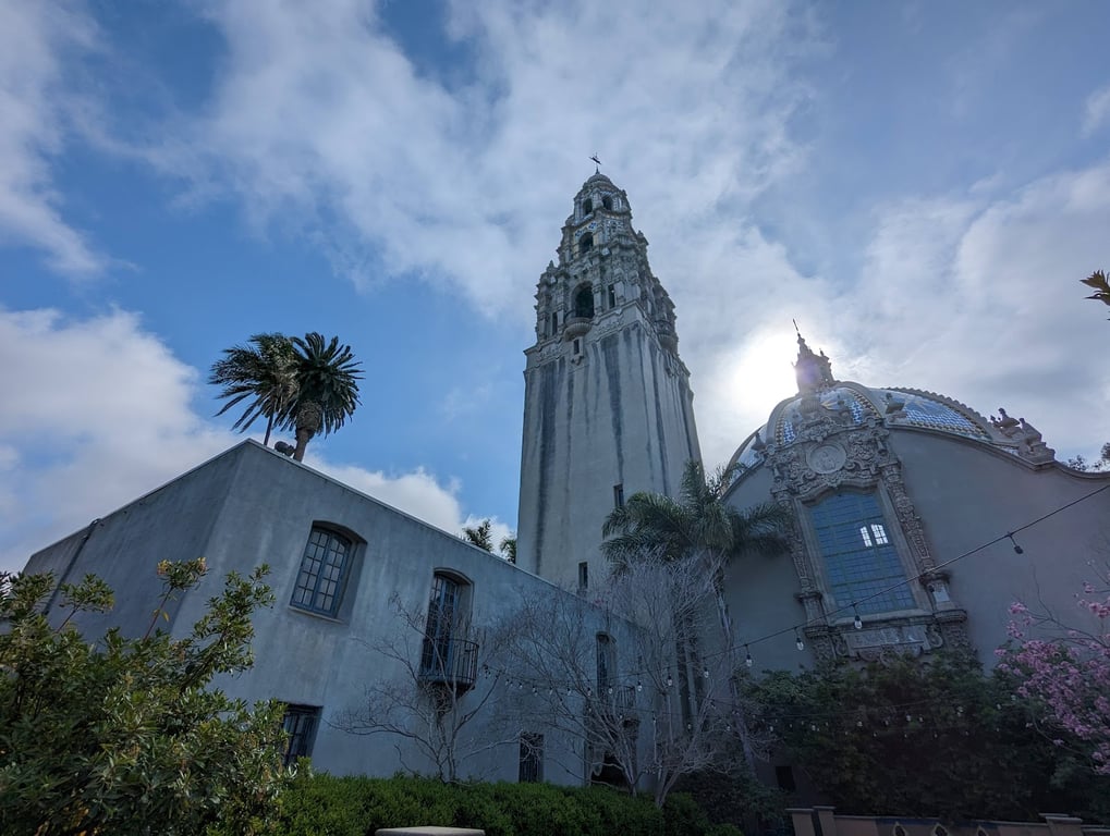 Balboa Park