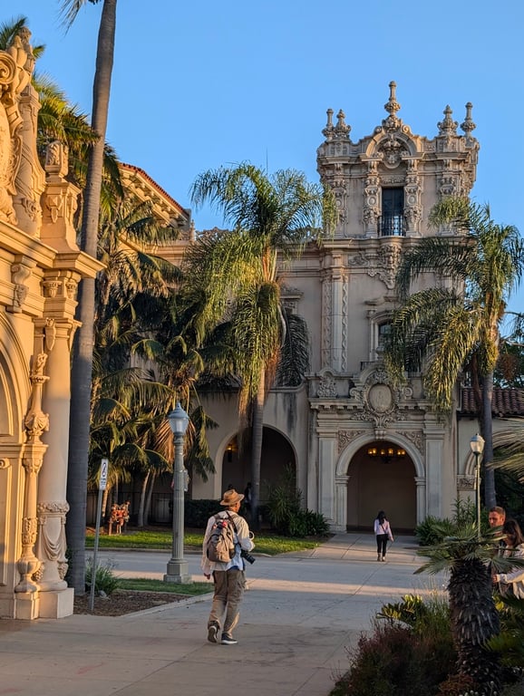 Balboa Park