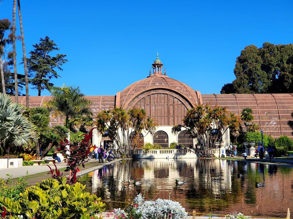 Balboa Park