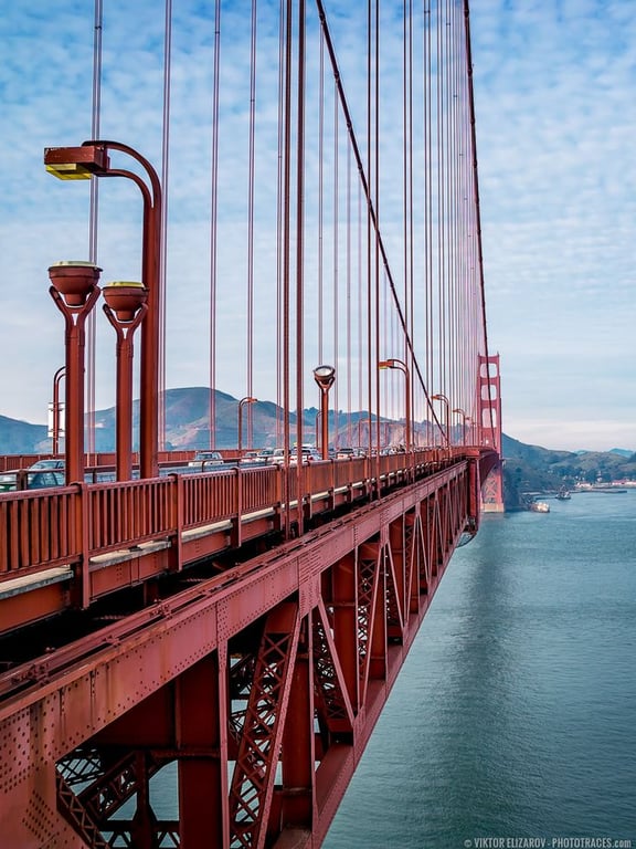Golden Gate Bridge
