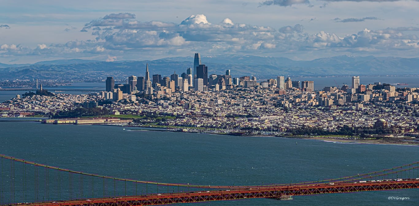 Golden Gate Bridge
