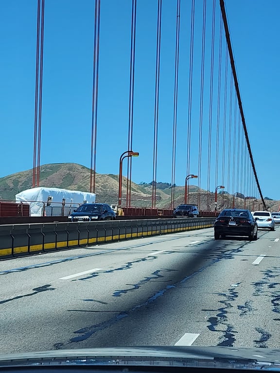 Golden Gate Bridge