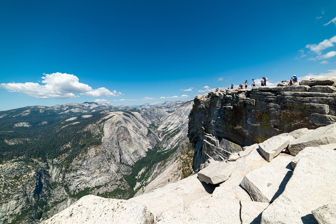 Half Dome