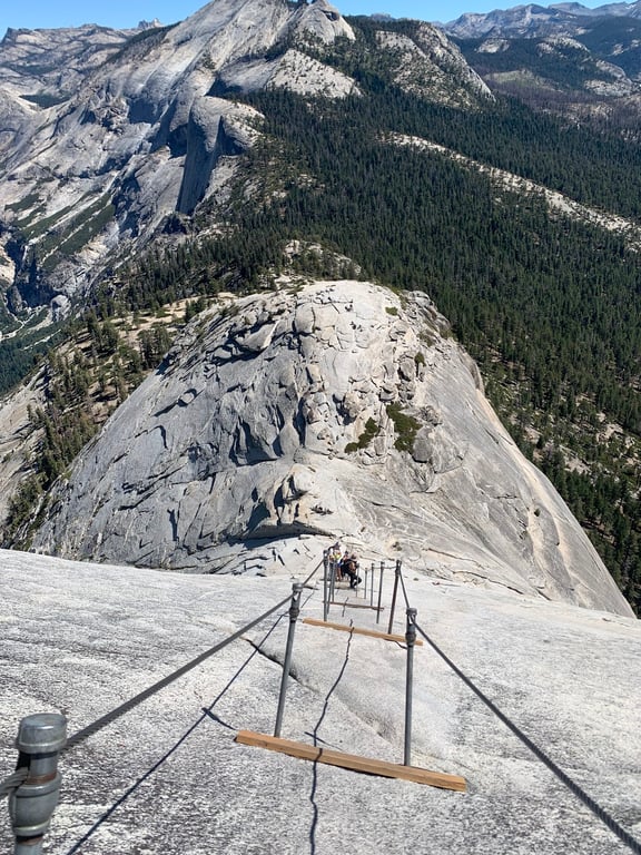 Half Dome
