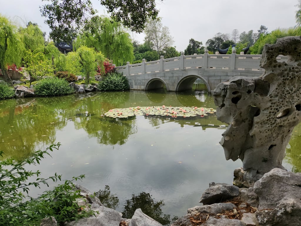 Japanese Gardens
