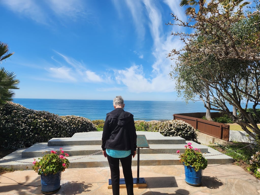 Meditation Gardens