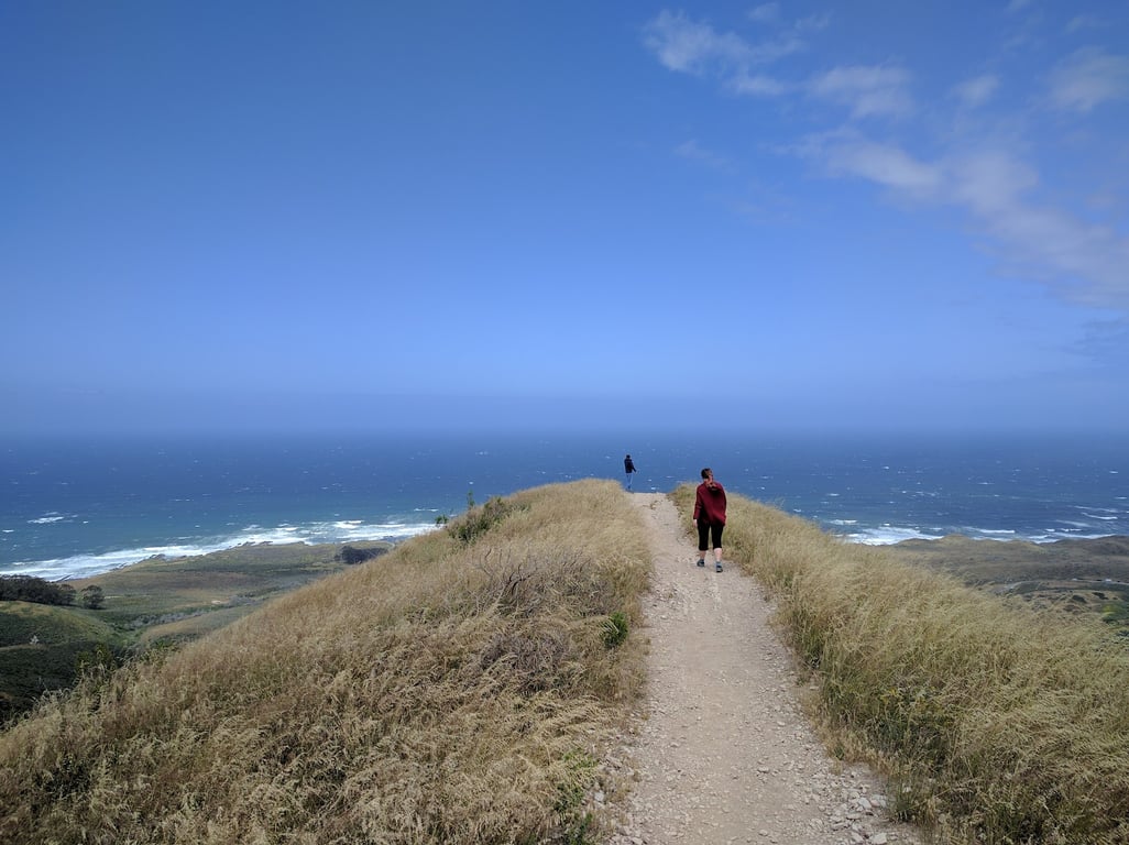 Montaña de Oro State Park