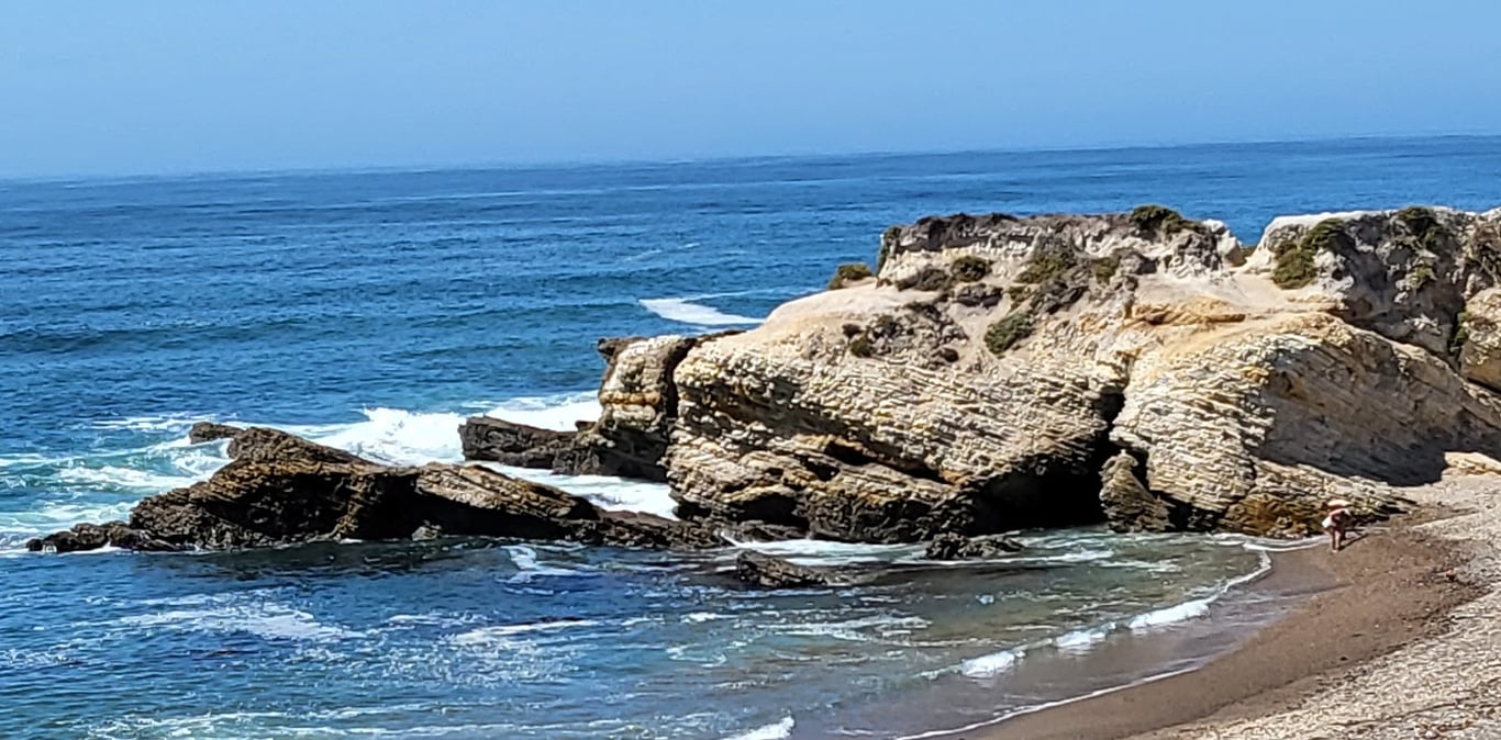 Montaña de Oro State Park