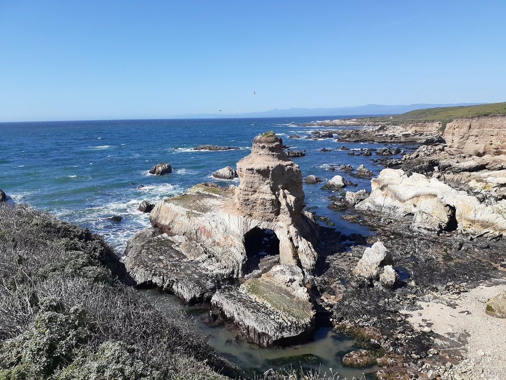 Montaña de Oro State Park