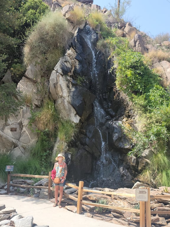 Palm Springs Aerial Tramway