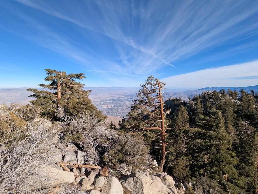 Palm Springs Aerial Tramway