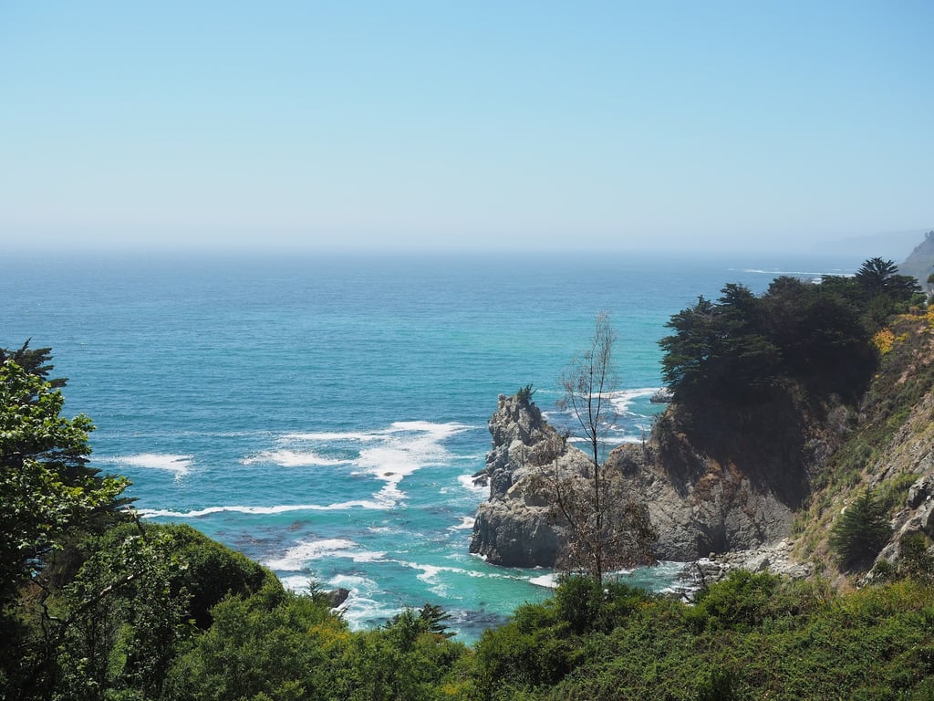 Partington Cove