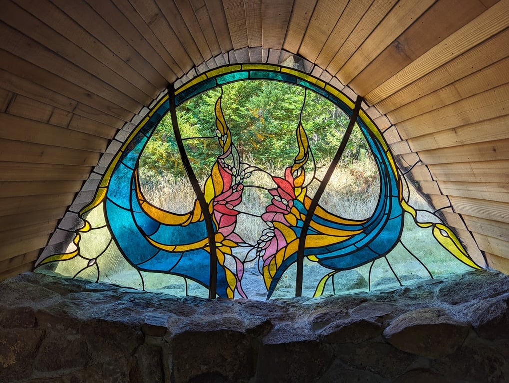 Sea Ranch Chapel