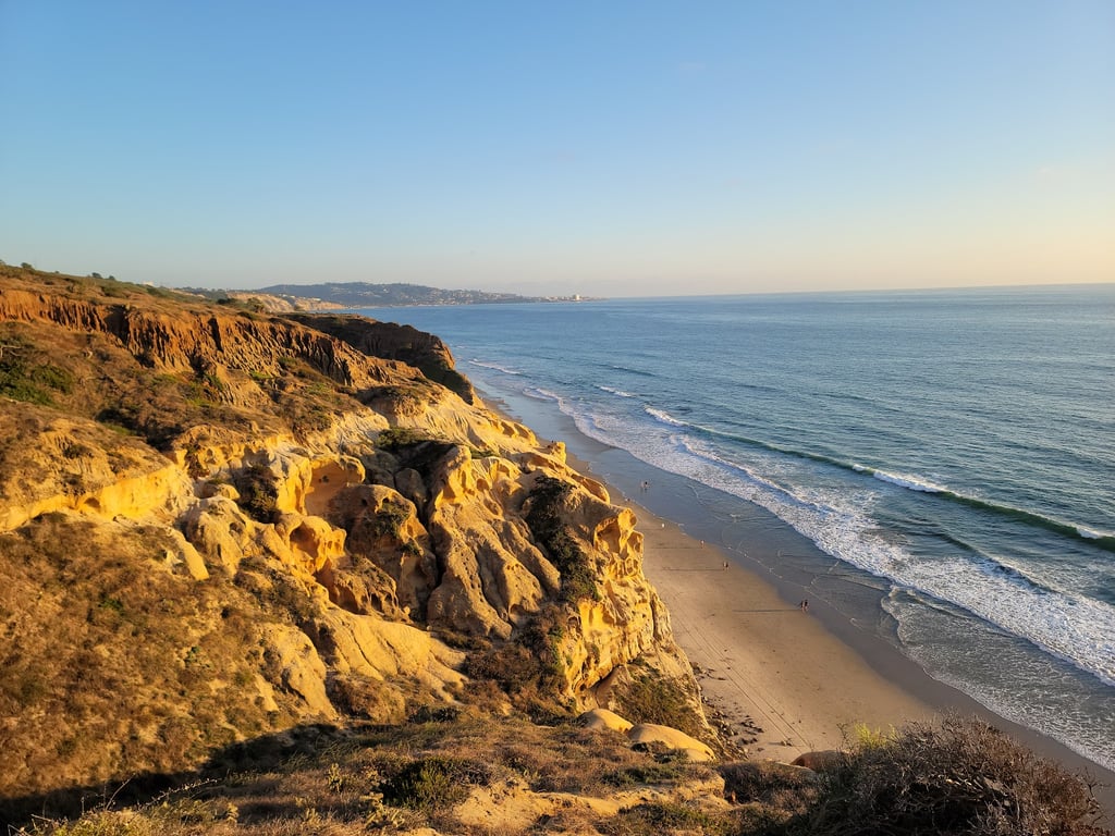 Torrey Pines State Reserve
