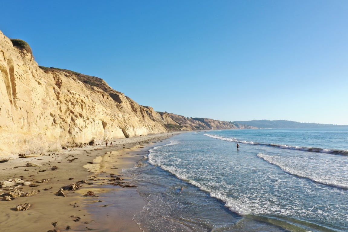 Torrey Pines State Reserve