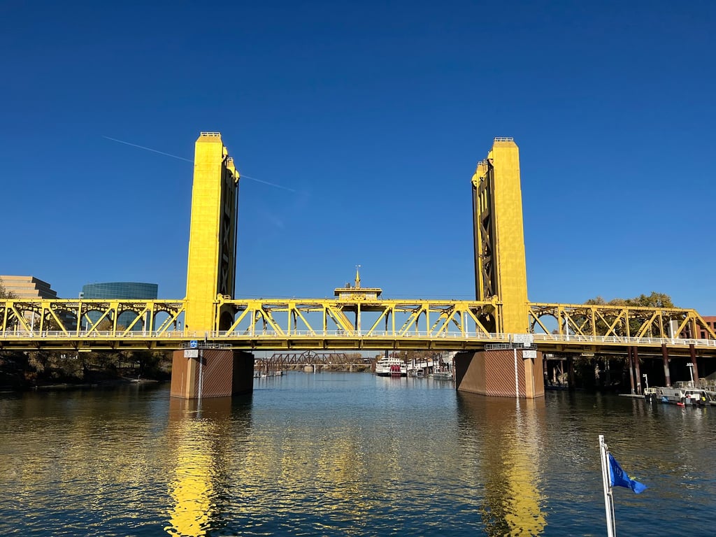 Tower Bridge