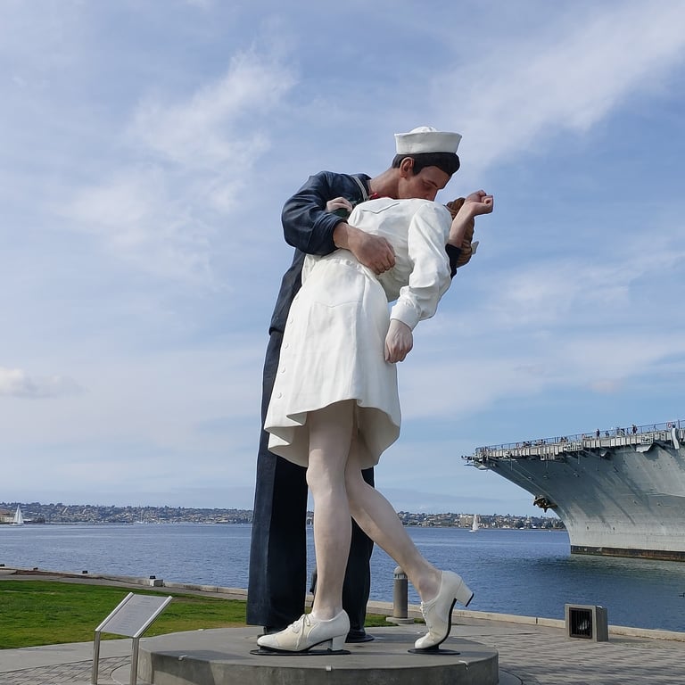 USS Midway Museum
