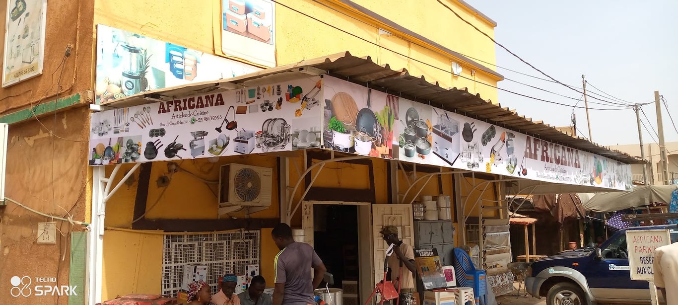 Camel Market Square