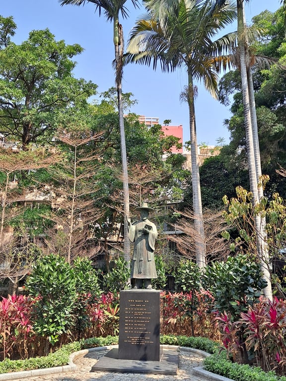 Camões Garden & Grotto