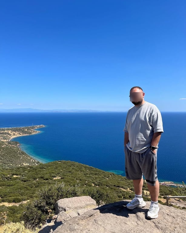 Assos Antik Kenti