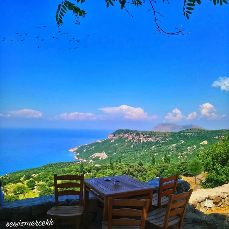 Gökçeada