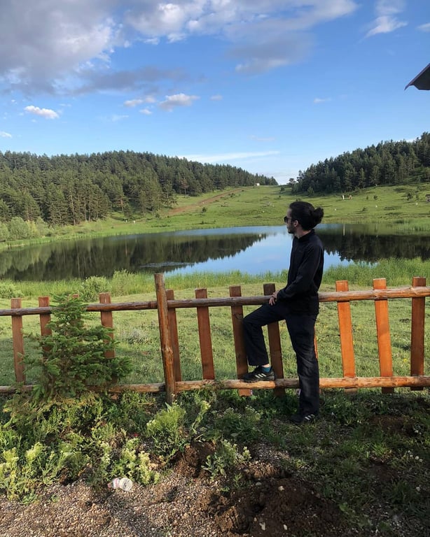 Hazım Dağlı Tabiat Parkı