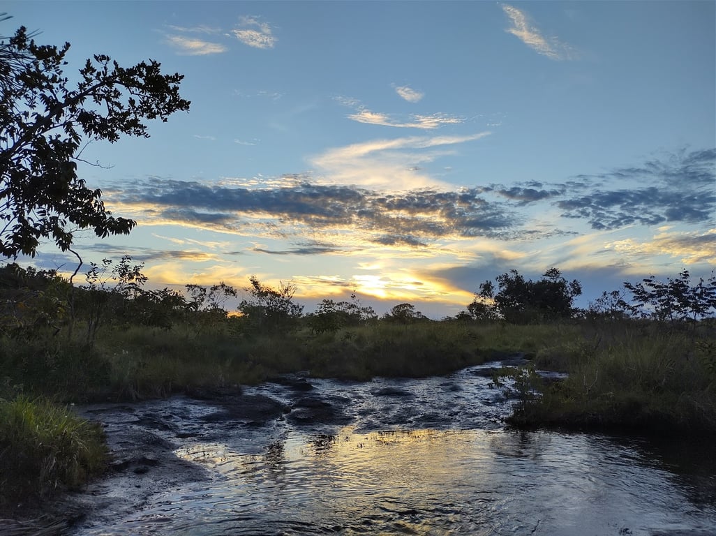 Caño Cristales River