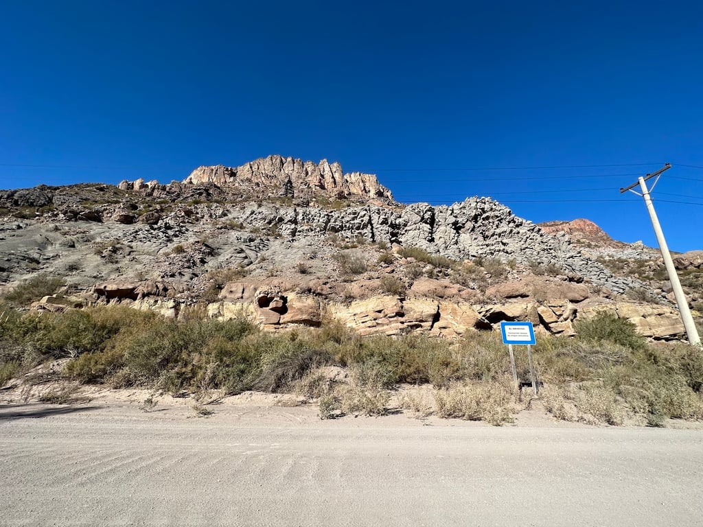 Cañón del Atuel