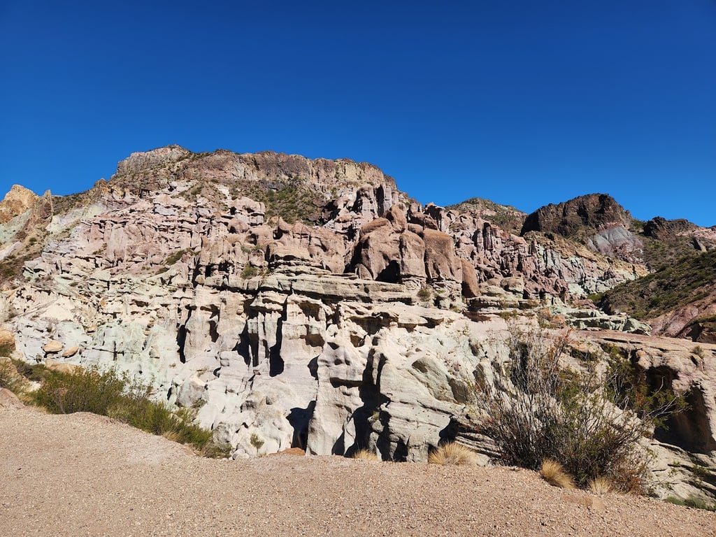 Cañón del Atuel