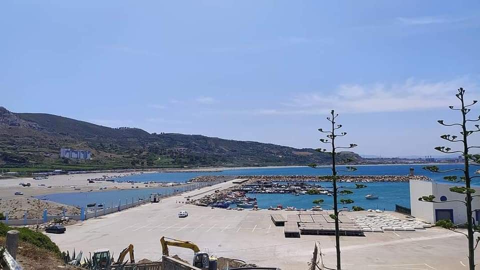 Cap Djinet