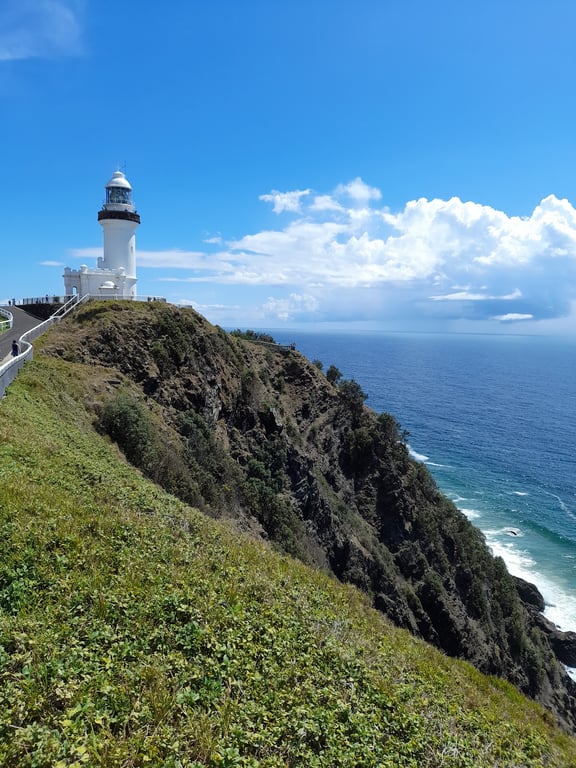 Cape Byron Lighthouse
