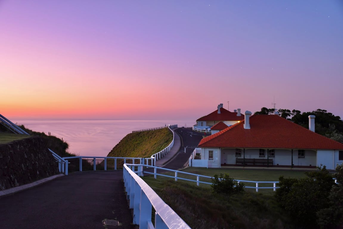 Cape Byron Lighthouse