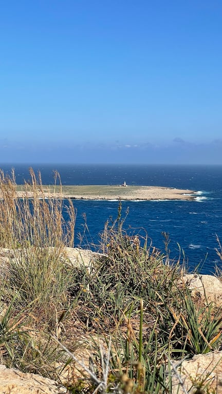 Cape Greco Lighthouse