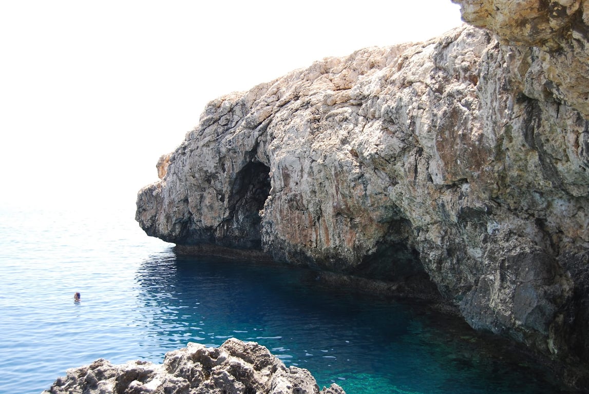 Cape Greco National Park