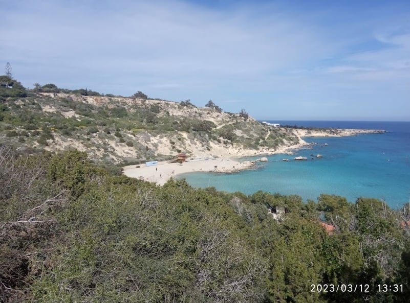 Cape Greco Viewpoint
