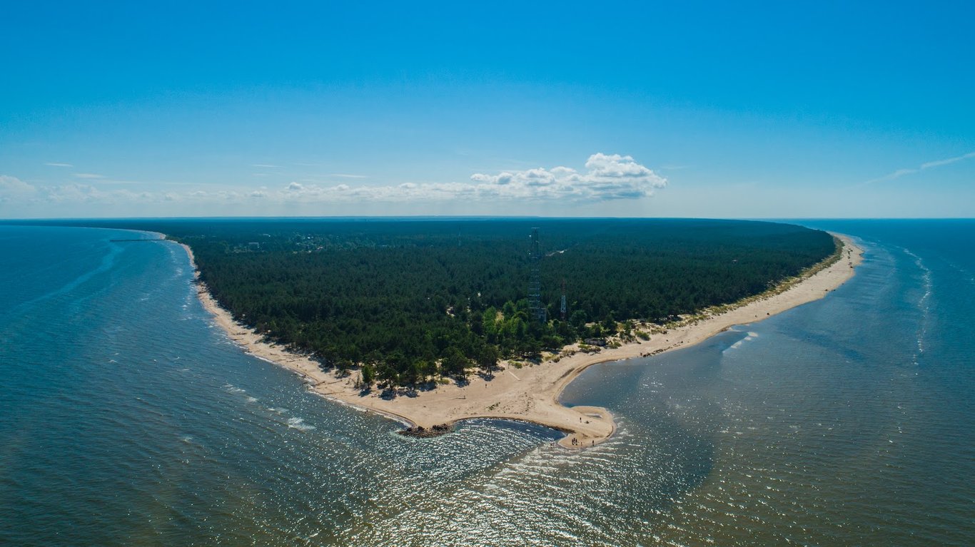 Cape Kolka